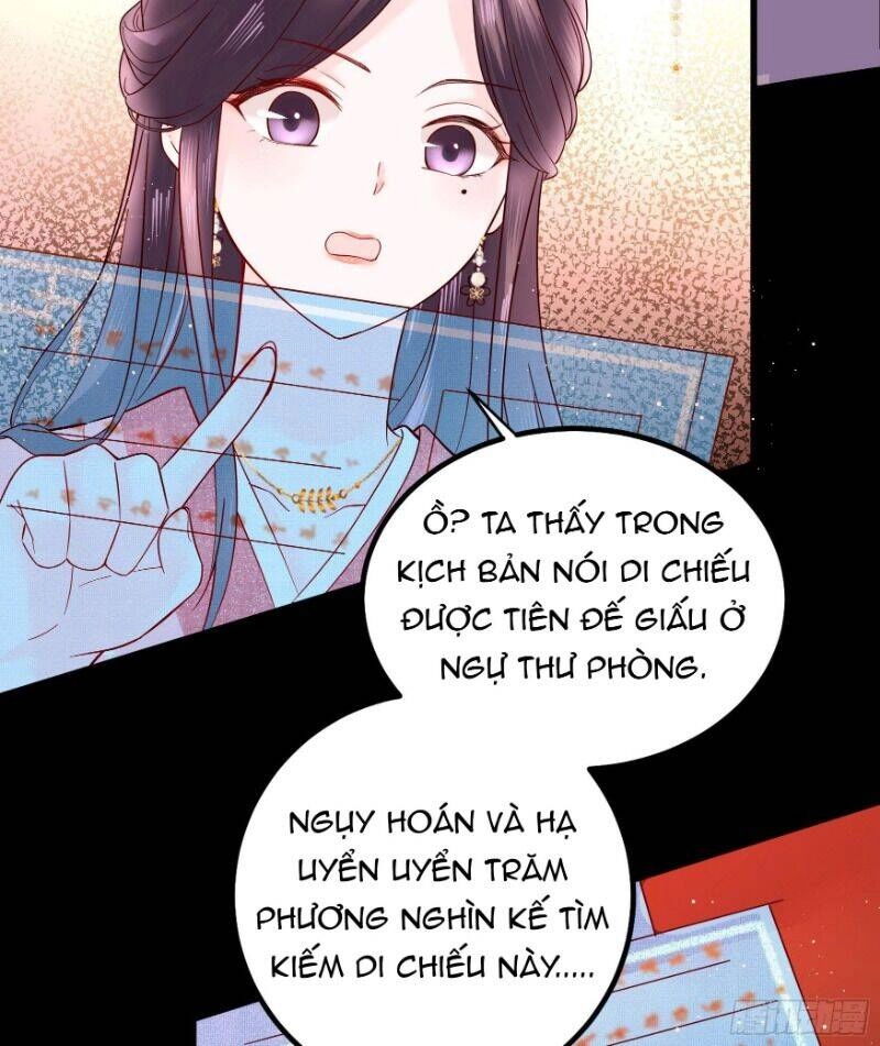 Ta Phải Làm Hoàng Hậu Chapter 6 - 23