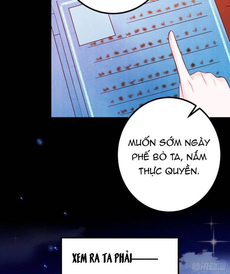 Ta Phải Làm Hoàng Hậu Chapter 6 - 24