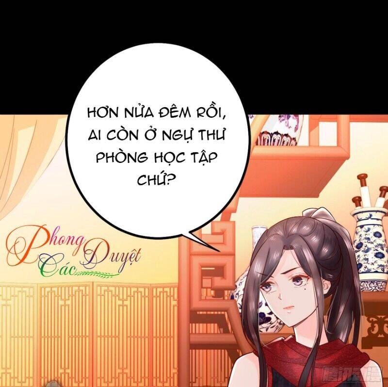 Ta Phải Làm Hoàng Hậu Chapter 6 - 27