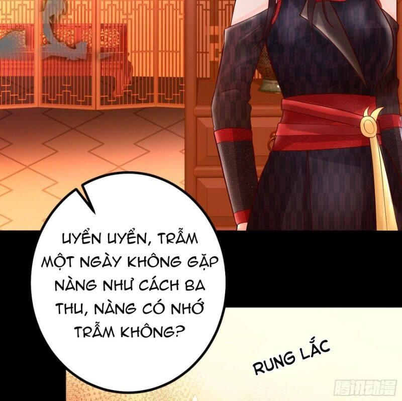 Ta Phải Làm Hoàng Hậu Chapter 6 - 28