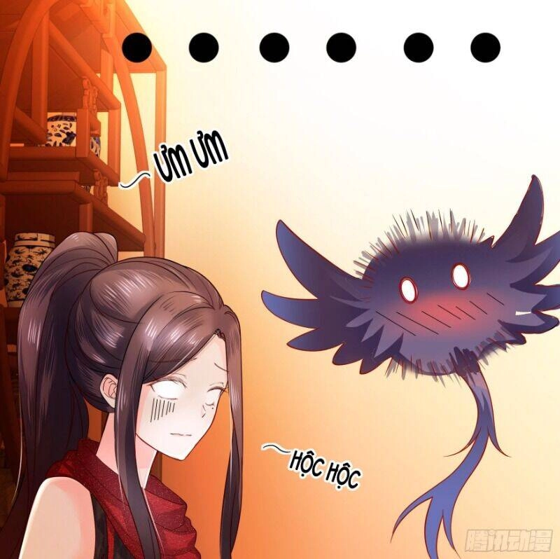 Ta Phải Làm Hoàng Hậu Chapter 6 - 30