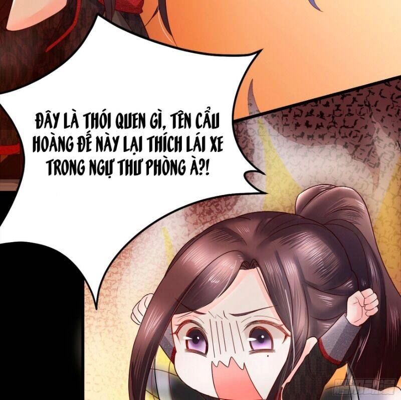 Ta Phải Làm Hoàng Hậu Chapter 6 - 31