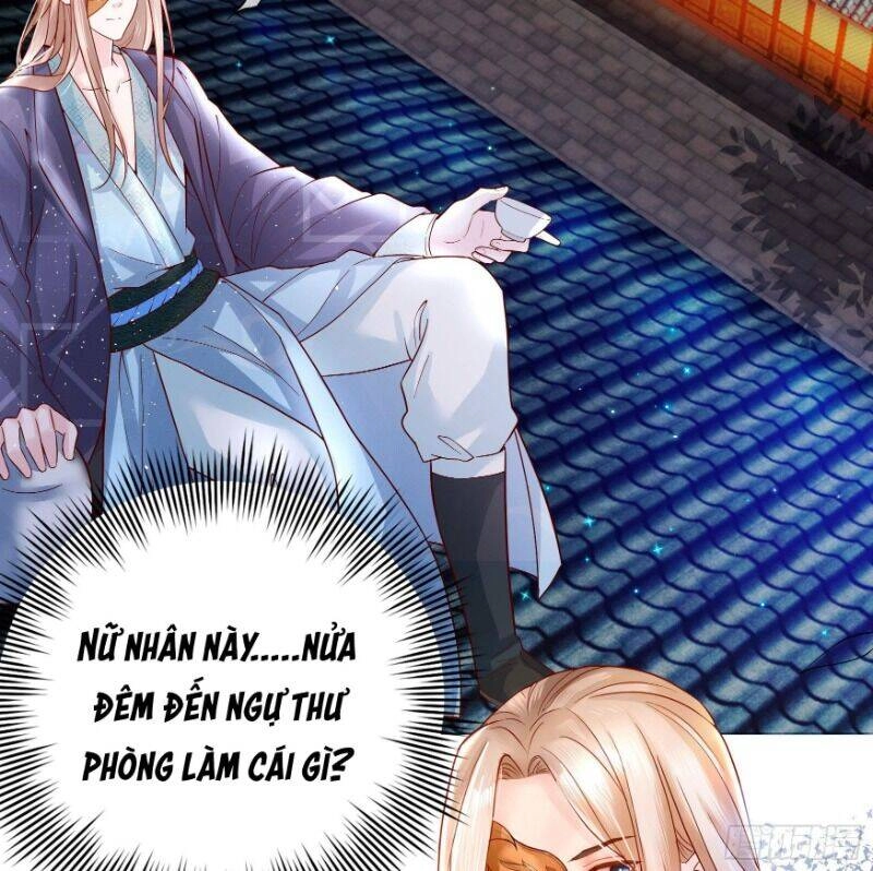 Ta Phải Làm Hoàng Hậu Chapter 6 - 34