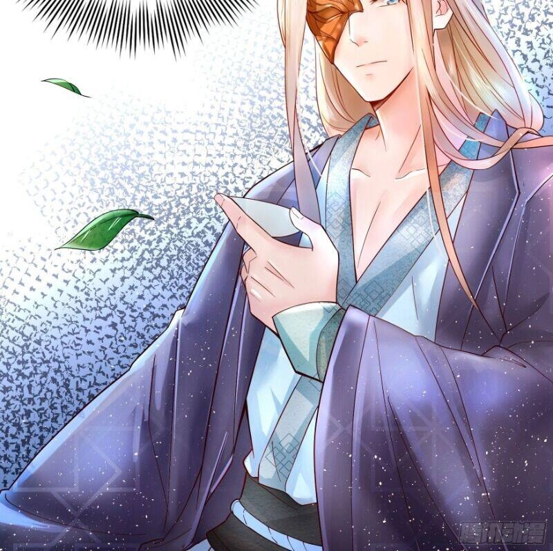 Ta Phải Làm Hoàng Hậu Chapter 6 - 35