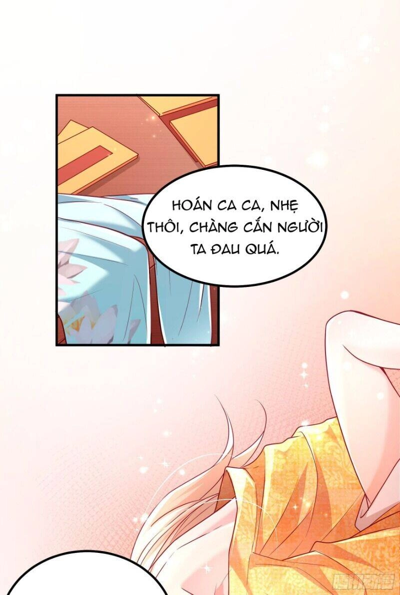 Ta Phải Làm Hoàng Hậu Chapter 7 - 3