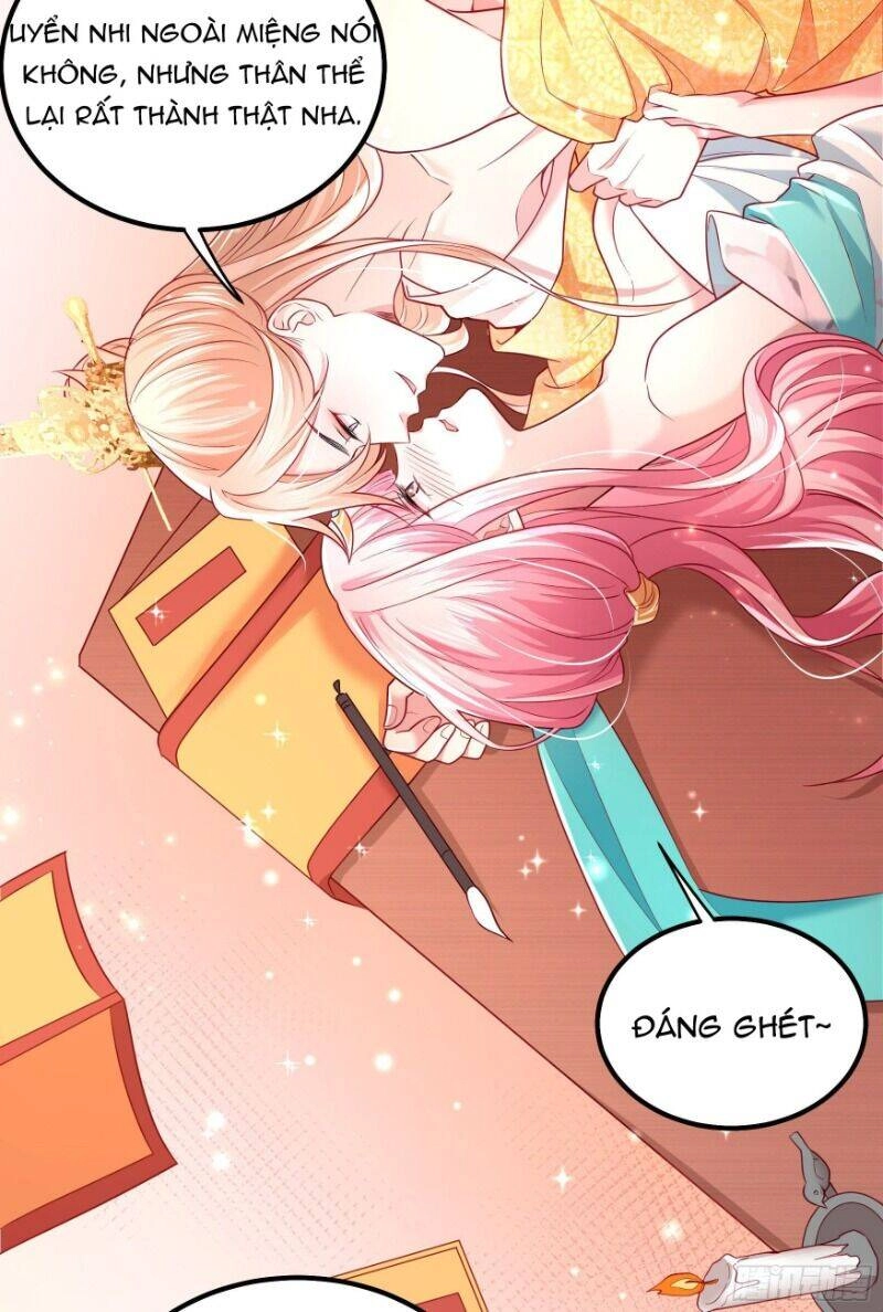 Ta Phải Làm Hoàng Hậu Chapter 7 - 4
