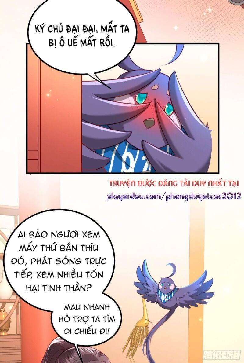 Ta Phải Làm Hoàng Hậu Chapter 7 - 5