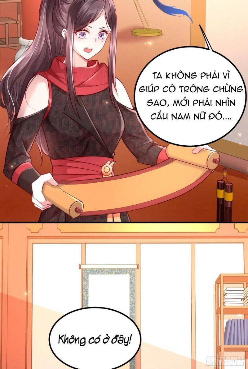 Ta Phải Làm Hoàng Hậu Chapter 7 - 6