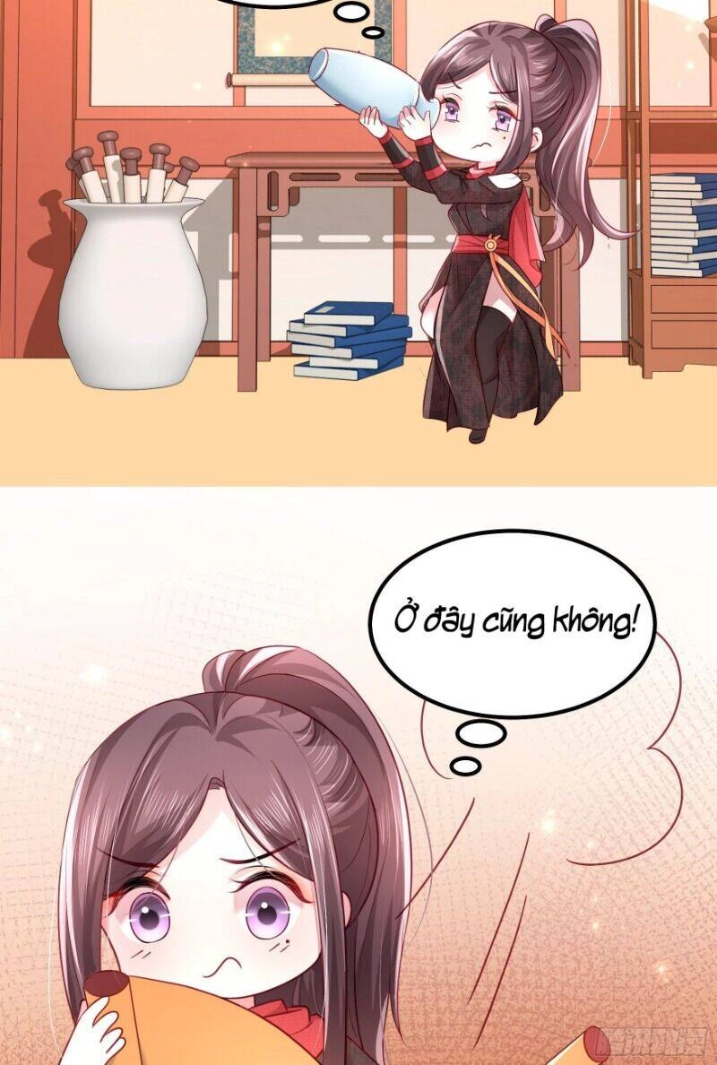 Ta Phải Làm Hoàng Hậu Chapter 7 - 7