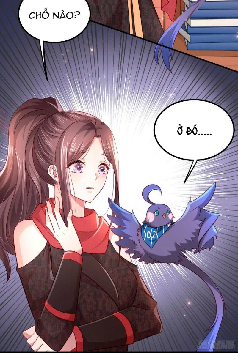 Ta Phải Làm Hoàng Hậu Chapter 7 - 9