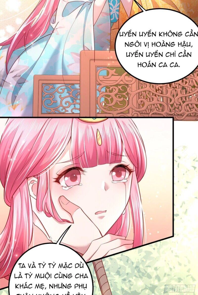 Ta Phải Làm Hoàng Hậu Chapter 7 - 14