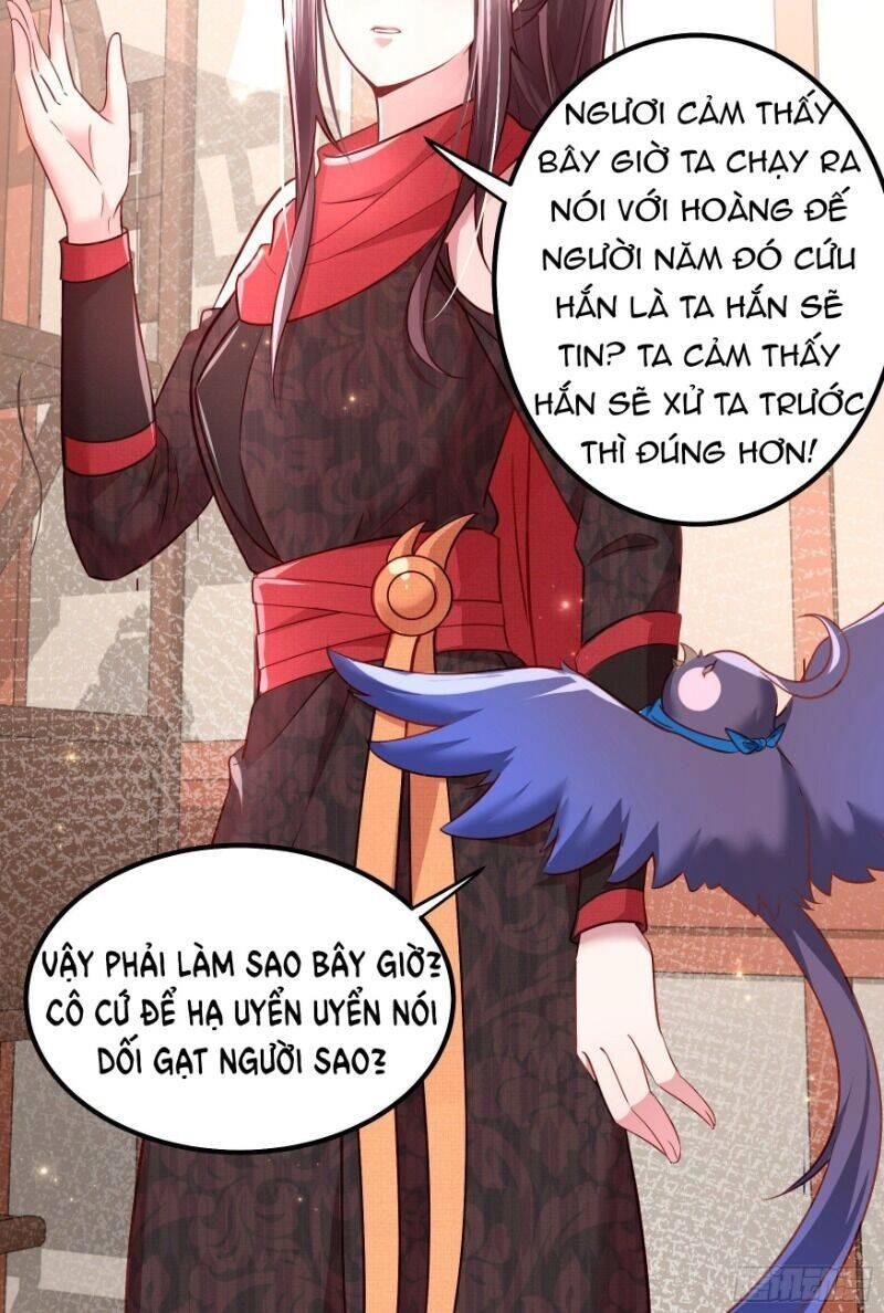 Ta Phải Làm Hoàng Hậu Chapter 7 - 20