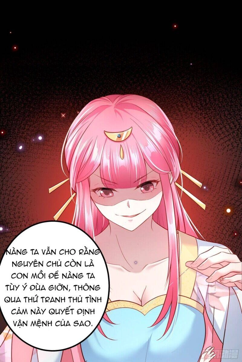 Ta Phải Làm Hoàng Hậu Chapter 7 - 22