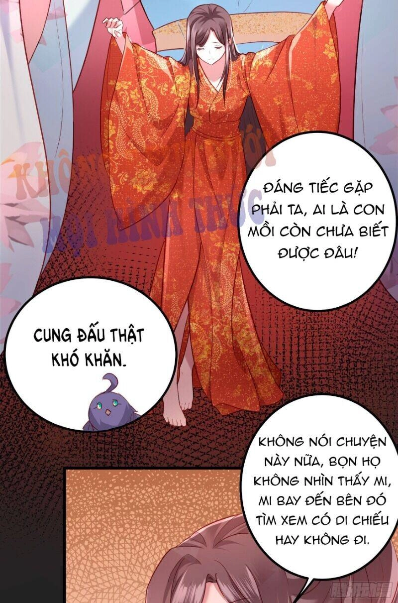 Ta Phải Làm Hoàng Hậu Chapter 7 - 23