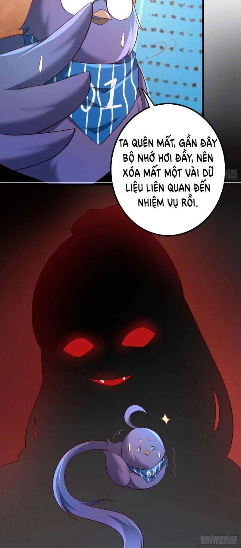 Ta Phải Làm Hoàng Hậu Chapter 7 - 26