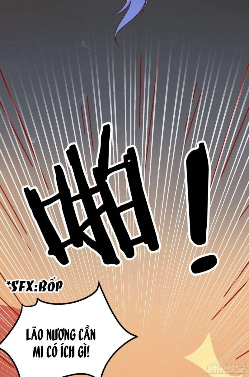 Ta Phải Làm Hoàng Hậu Chapter 7 - 27