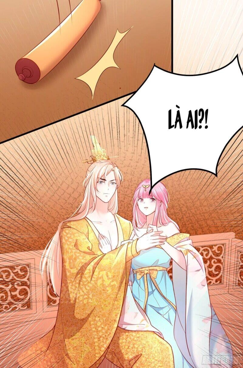 Ta Phải Làm Hoàng Hậu Chapter 7 - 29