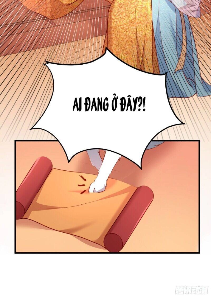 Ta Phải Làm Hoàng Hậu Chapter 7 - 30