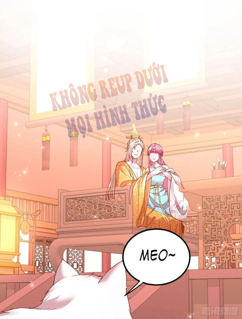 Ta Phải Làm Hoàng Hậu Chapter 7 - 31