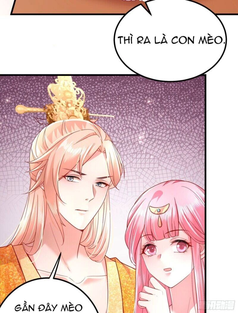 Ta Phải Làm Hoàng Hậu Chapter 7 - 33