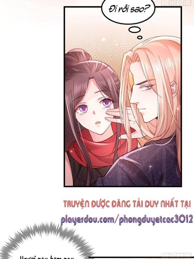 Ta Phải Làm Hoàng Hậu Chapter 7 - 37