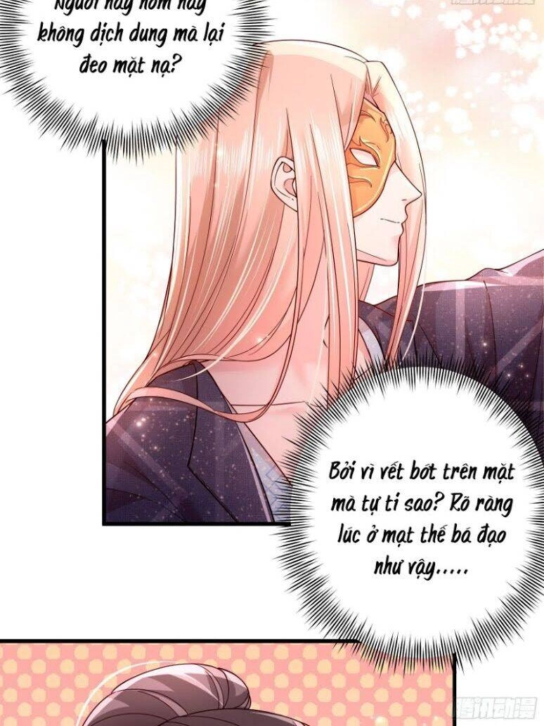 Ta Phải Làm Hoàng Hậu Chapter 7 - 38