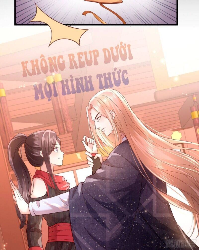 Ta Phải Làm Hoàng Hậu Chapter 7 - 42