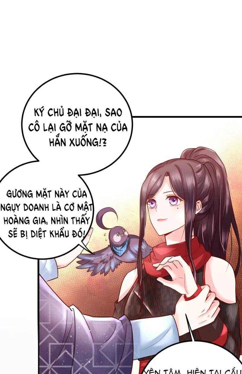 Ta Phải Làm Hoàng Hậu Chapter 8 - 3