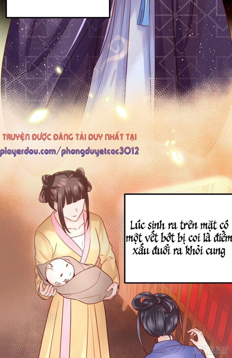 Ta Phải Làm Hoàng Hậu Chapter 8 - 5