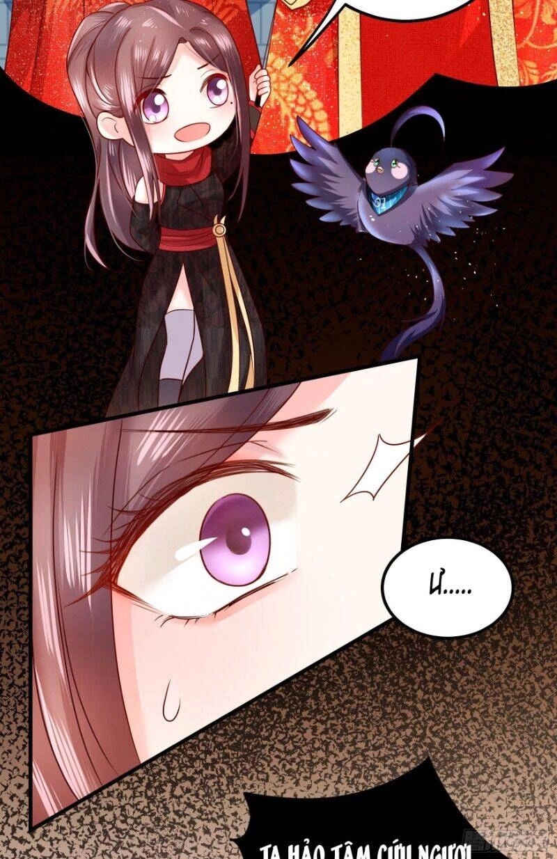 Ta Phải Làm Hoàng Hậu Chapter 8 - 8