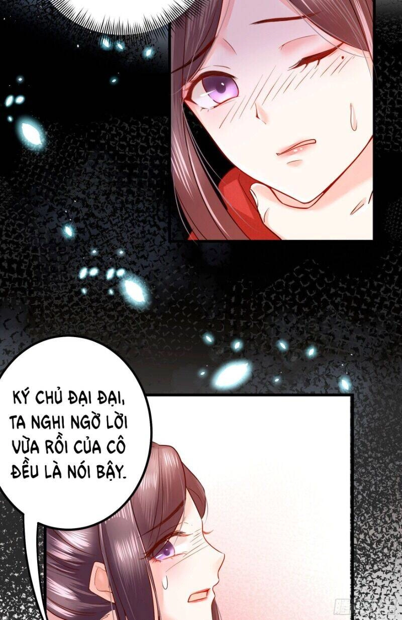 Ta Phải Làm Hoàng Hậu Chapter 8 - 10