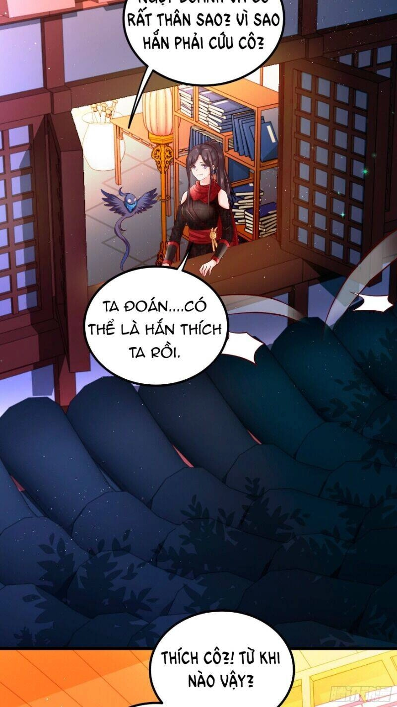 Ta Phải Làm Hoàng Hậu Chapter 8 - 16