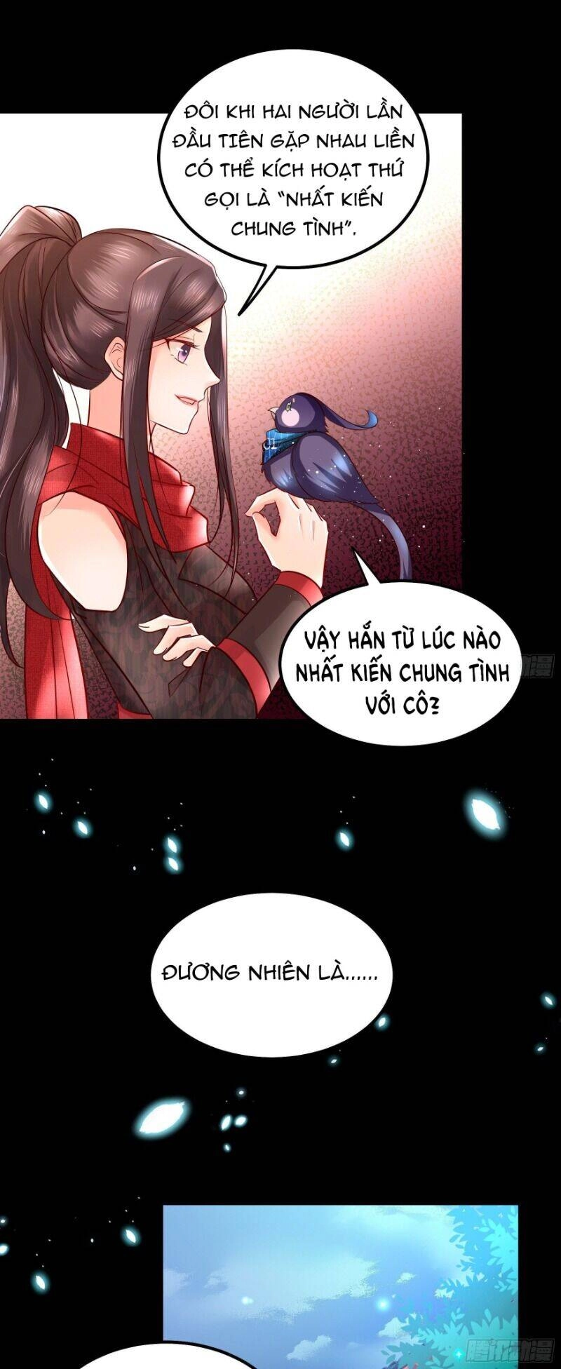 Ta Phải Làm Hoàng Hậu Chapter 8 - 18