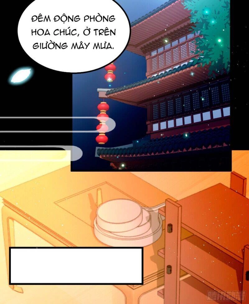 Ta Phải Làm Hoàng Hậu Chapter 8 - 19