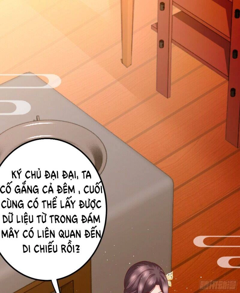 Ta Phải Làm Hoàng Hậu Chapter 8 - 20