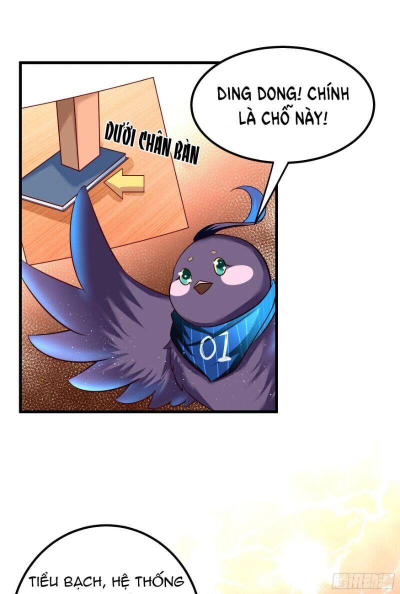 Ta Phải Làm Hoàng Hậu Chapter 8 - 22