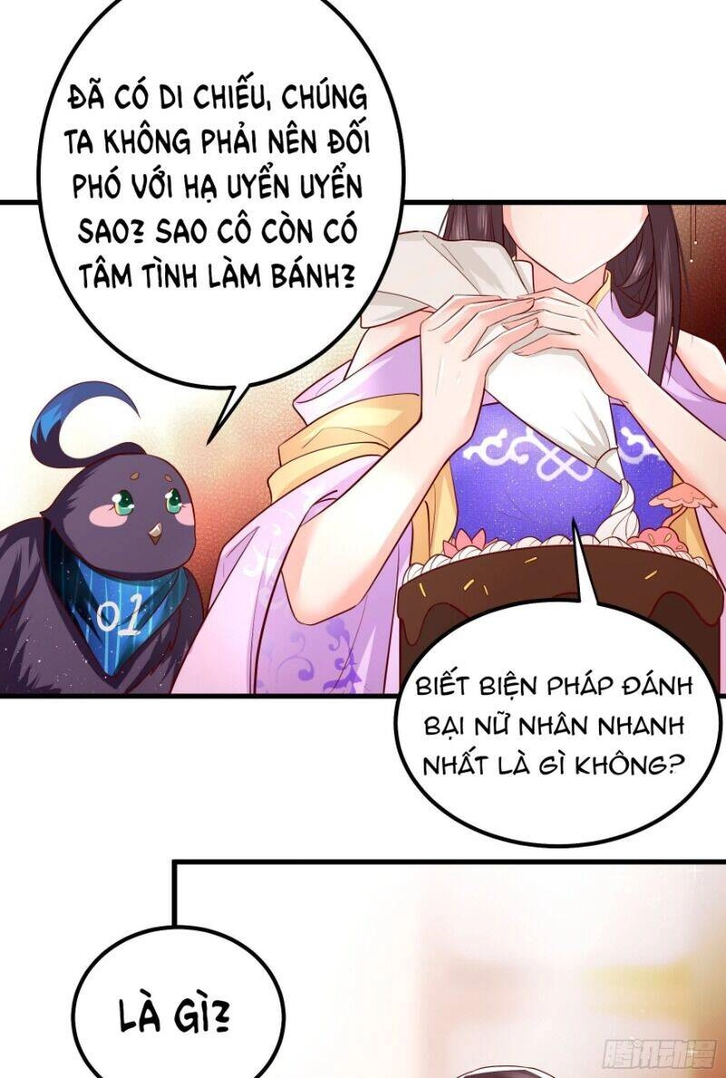 Ta Phải Làm Hoàng Hậu Chapter 8 - 24