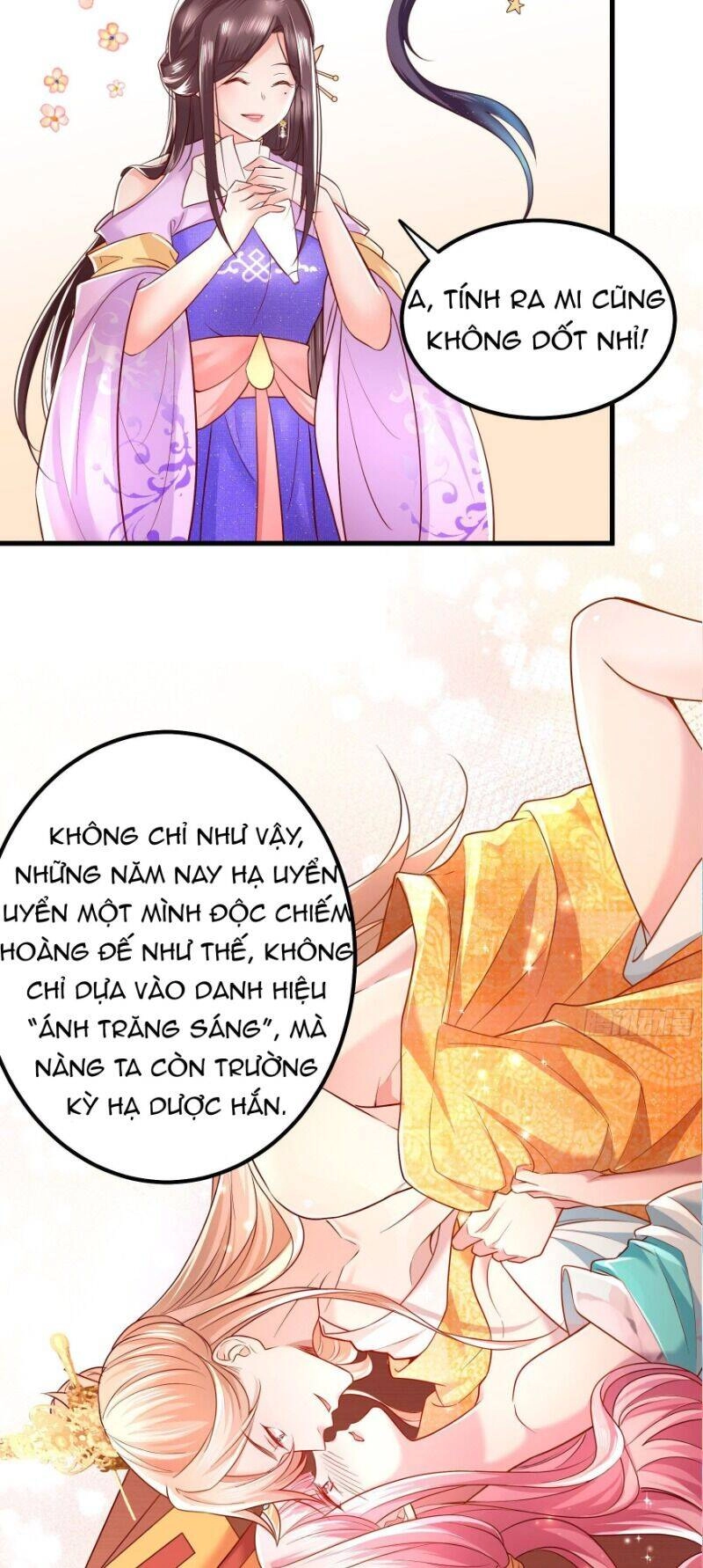 Ta Phải Làm Hoàng Hậu Chapter 8 - 26