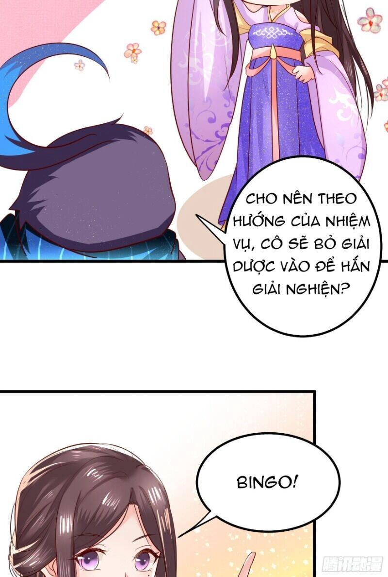 Ta Phải Làm Hoàng Hậu Chapter 8 - 28