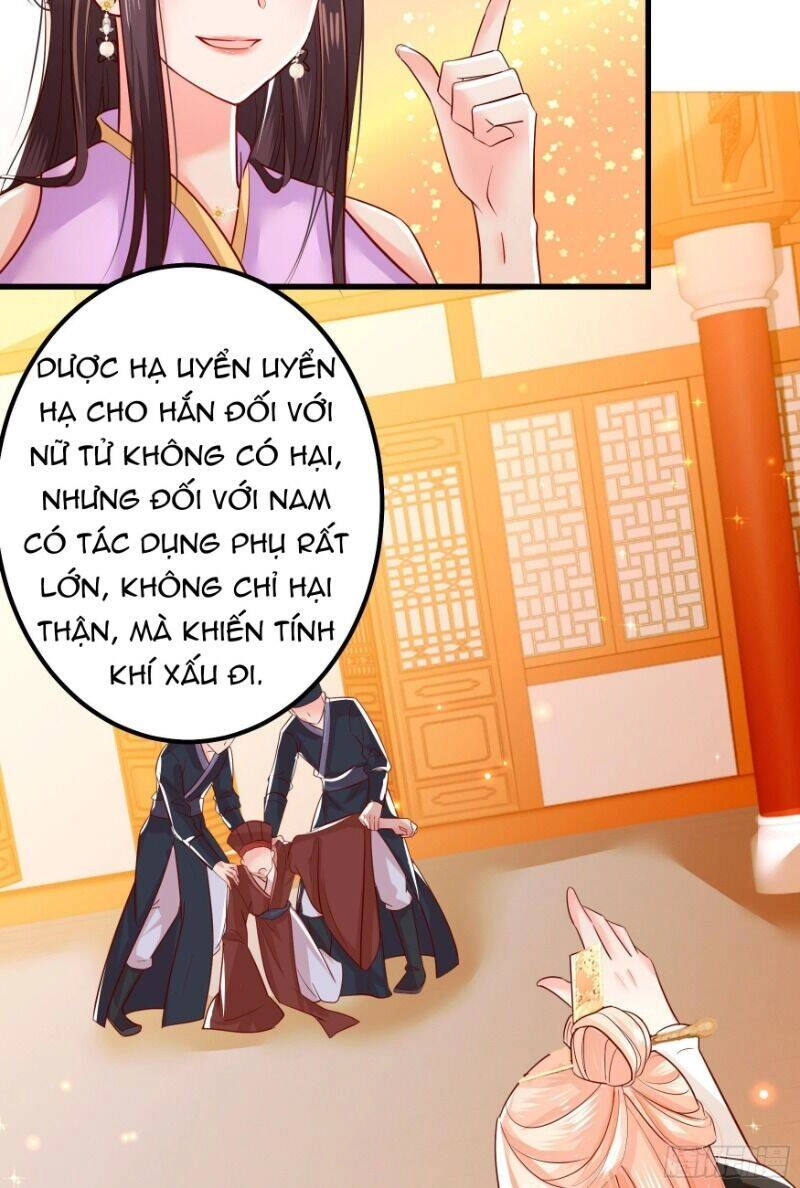 Ta Phải Làm Hoàng Hậu Chapter 8 - 29