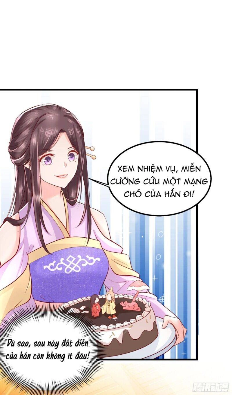 Ta Phải Làm Hoàng Hậu Chapter 8 - 31