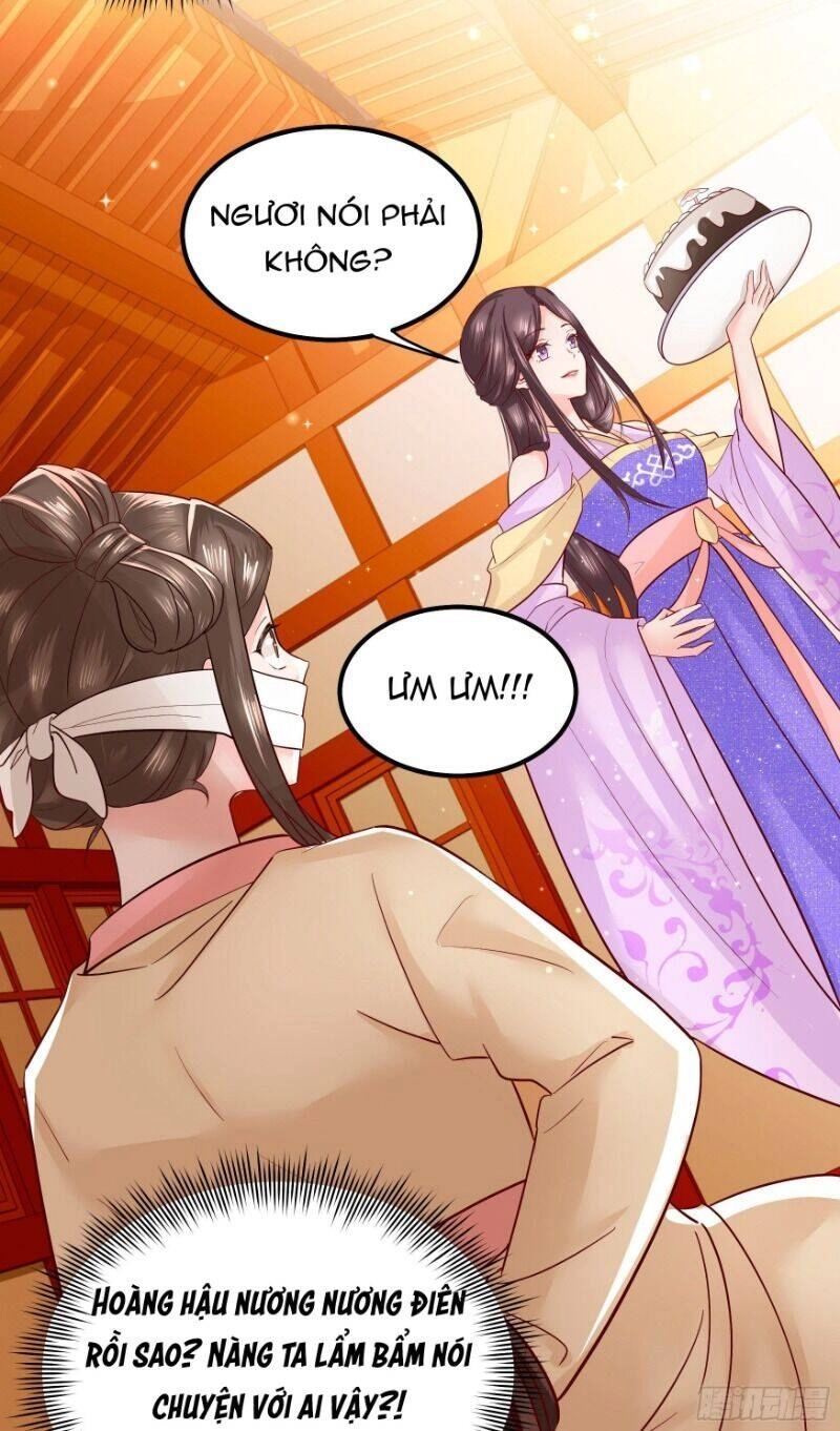 Ta Phải Làm Hoàng Hậu Chapter 8 - 32
