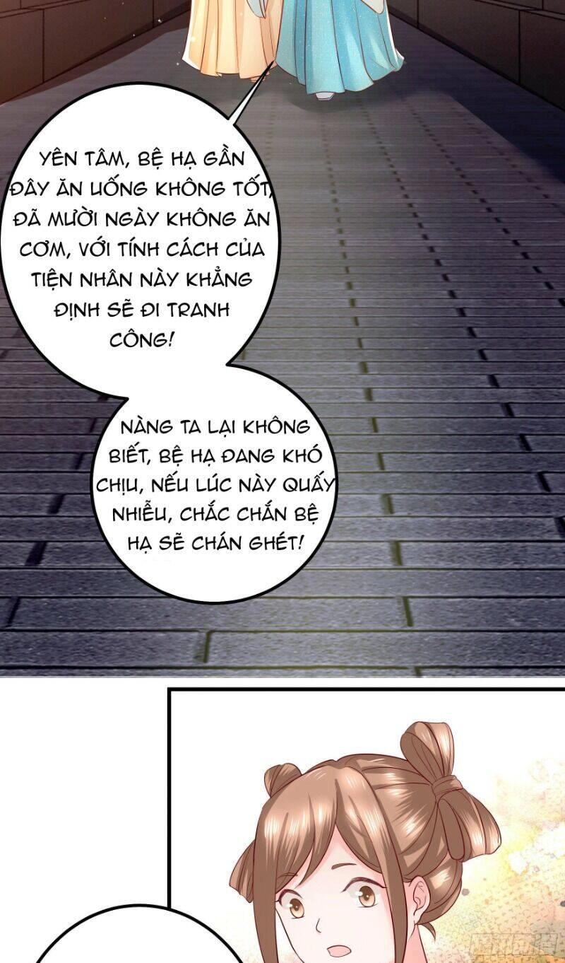 Ta Phải Làm Hoàng Hậu Chapter 8 - 34