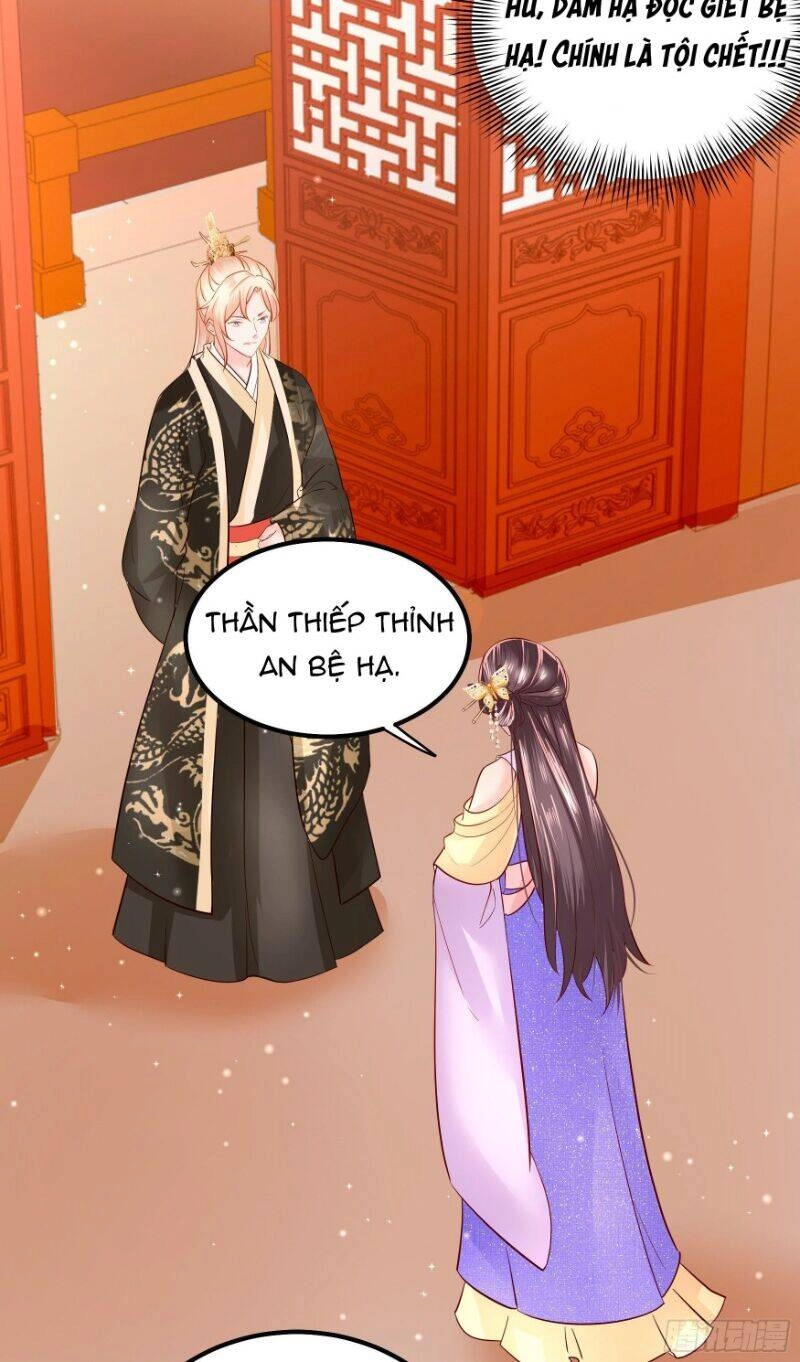 Ta Phải Làm Hoàng Hậu Chapter 8 - 37