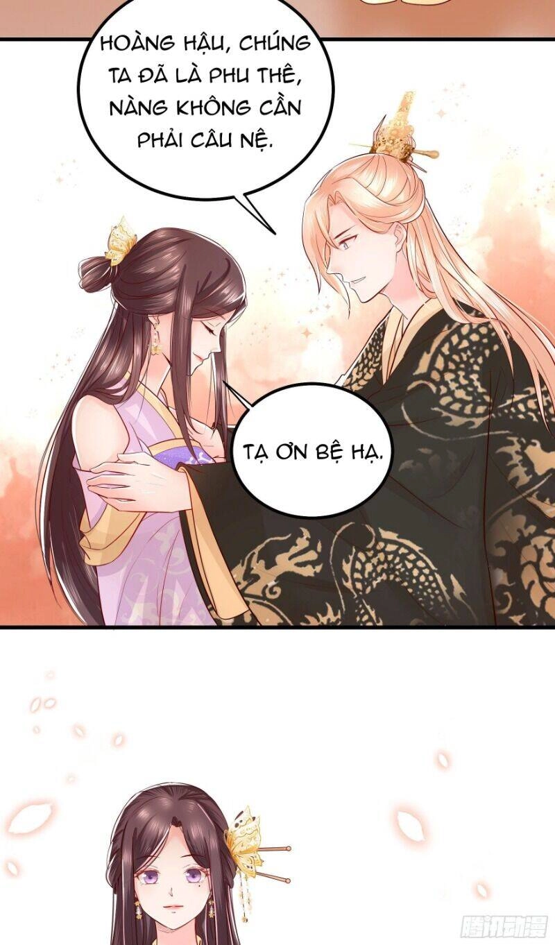 Ta Phải Làm Hoàng Hậu Chapter 8 - 38