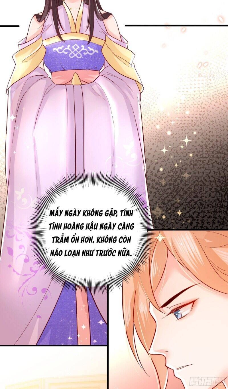 Ta Phải Làm Hoàng Hậu Chapter 8 - 39