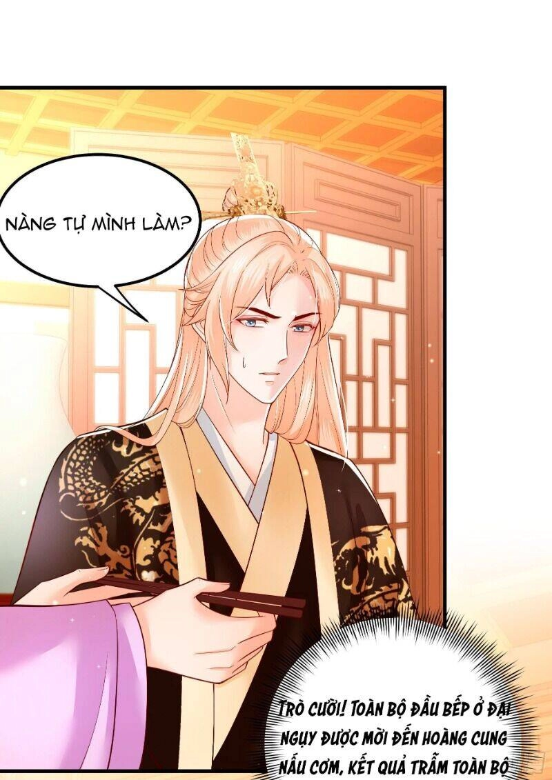 Ta Phải Làm Hoàng Hậu Chapter 8 - 41