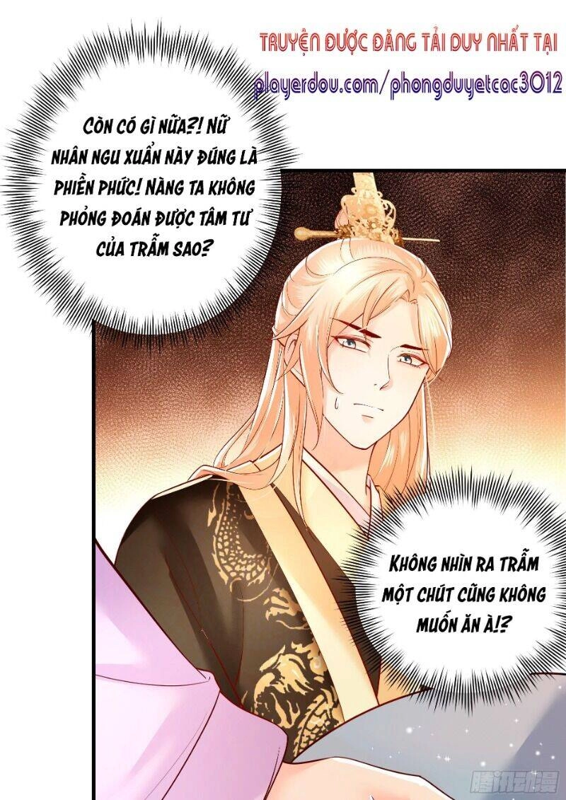 Ta Phải Làm Hoàng Hậu Chapter 8 - 47