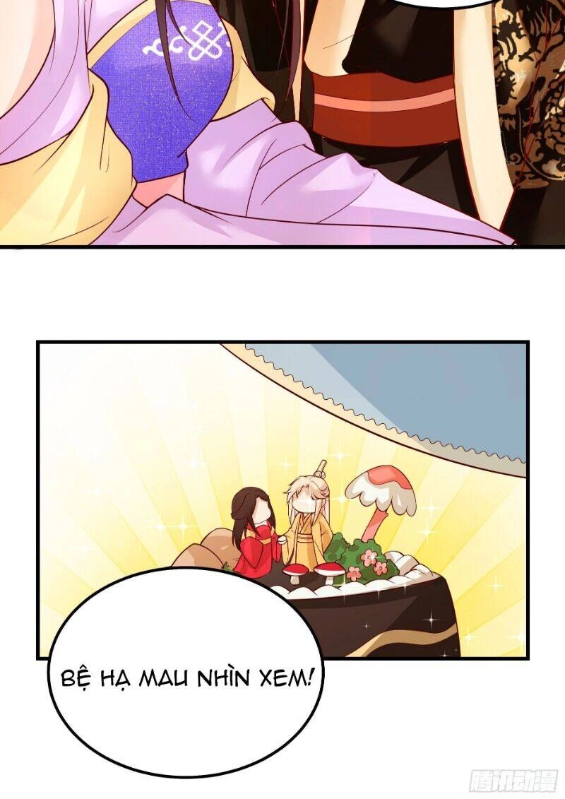 Ta Phải Làm Hoàng Hậu Chapter 8 - 49