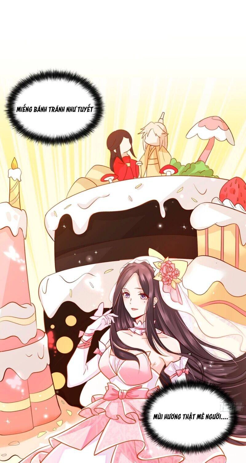 Ta Phải Làm Hoàng Hậu Chapter 9 - 3